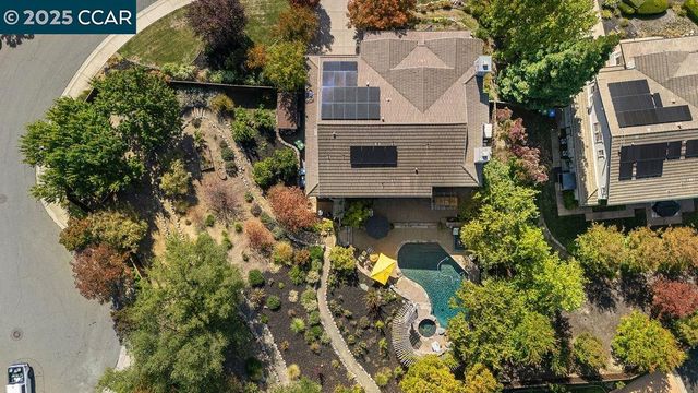 27 Campbell Place, Danville, CA 94526