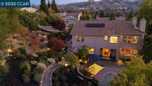 27 Campbell Place, Danville, CA 94526