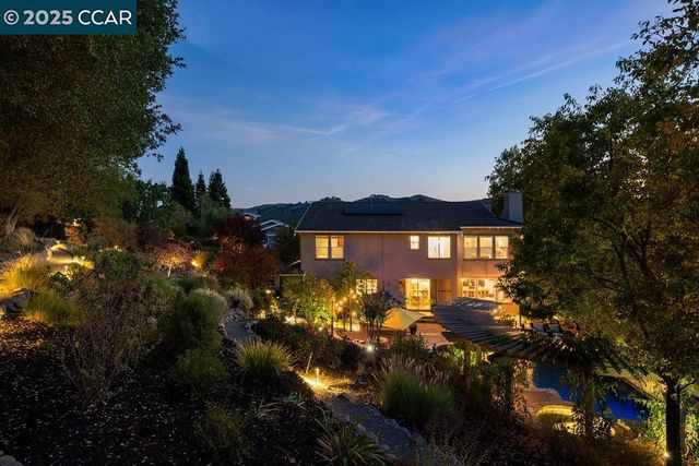 27 Campbell Place, Danville, CA 94526