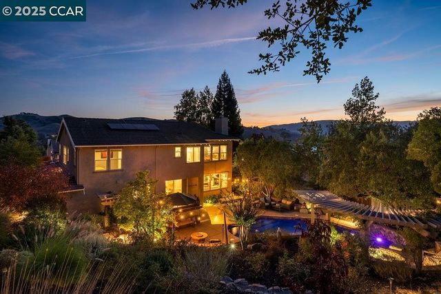 27 Campbell Place, Danville, CA 94526