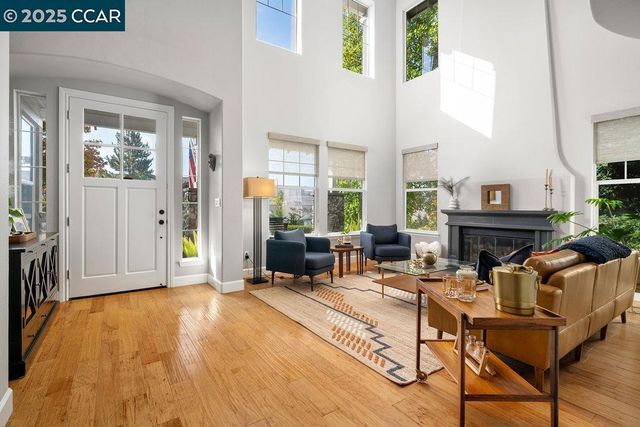 27 Campbell Place, Danville, CA 94526