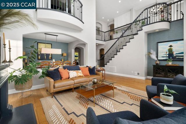 27 Campbell Place, Danville, CA 94526