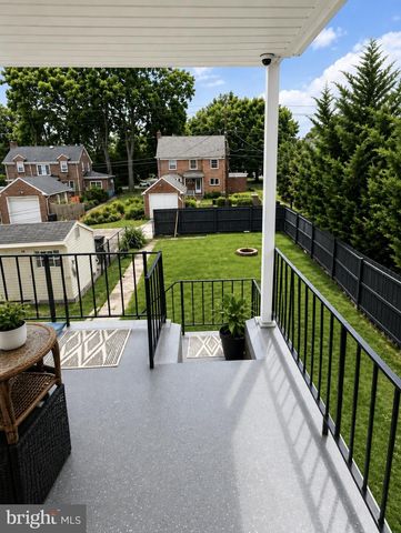 3012 DUNMORE RD, Baltimore, MD 21222