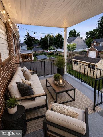 3012 DUNMORE RD, Baltimore, MD 21222