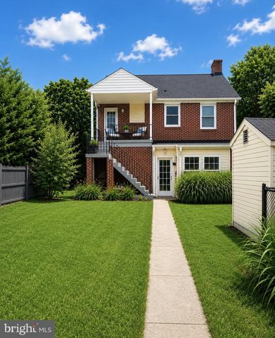 3012 DUNMORE RD, Baltimore, MD 21222