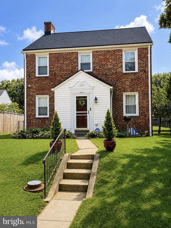 3012 DUNMORE RD, Baltimore, MD 21222