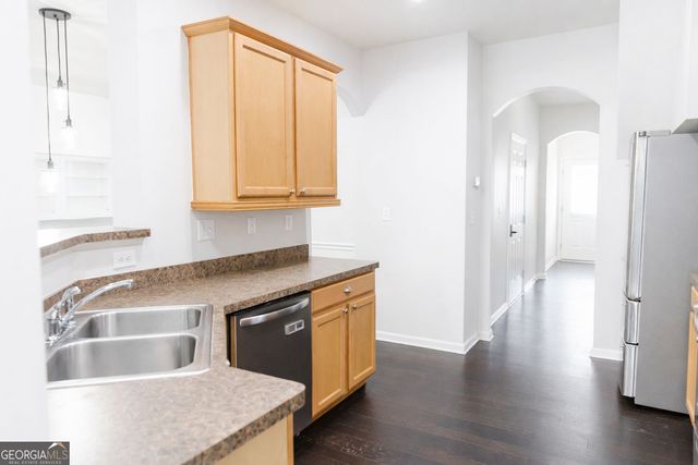 544 Ridge View Crossing, Woodstock, GA 30188