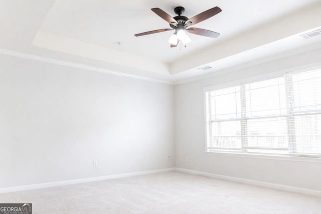 544 Ridge View Crossing, Woodstock, GA 30188