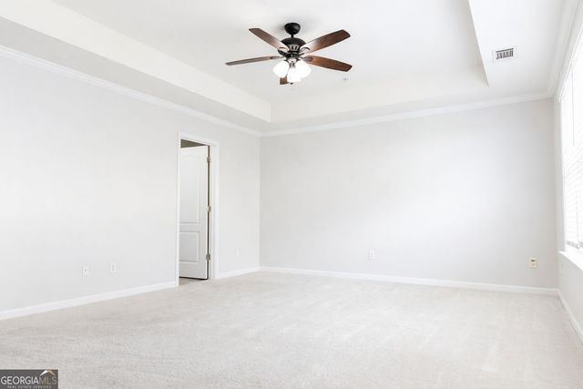544 Ridge View Crossing, Woodstock, GA 30188