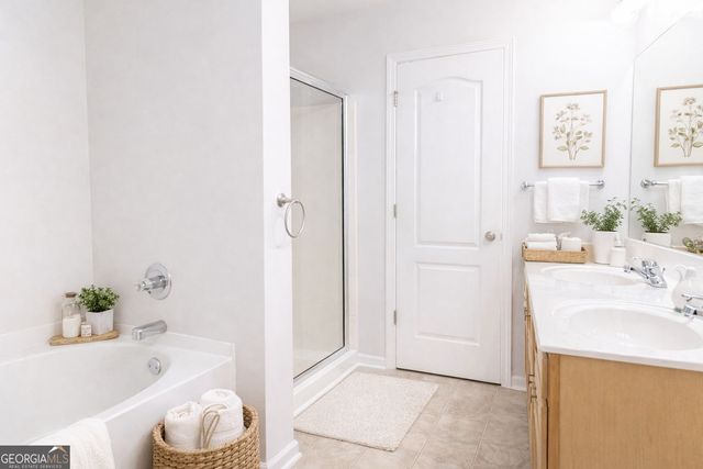544 Ridge View Crossing, Woodstock, GA 30188