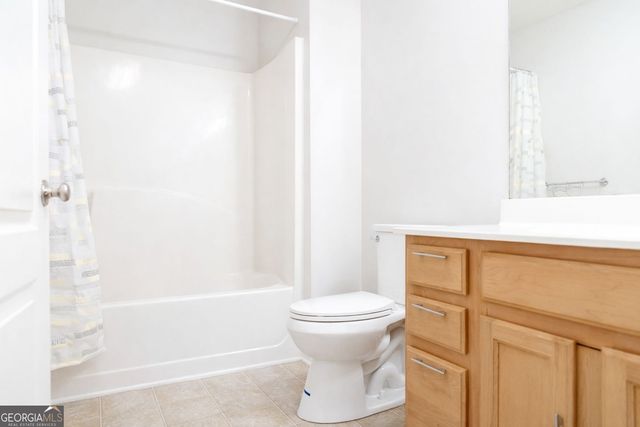 544 Ridge View Crossing, Woodstock, GA 30188