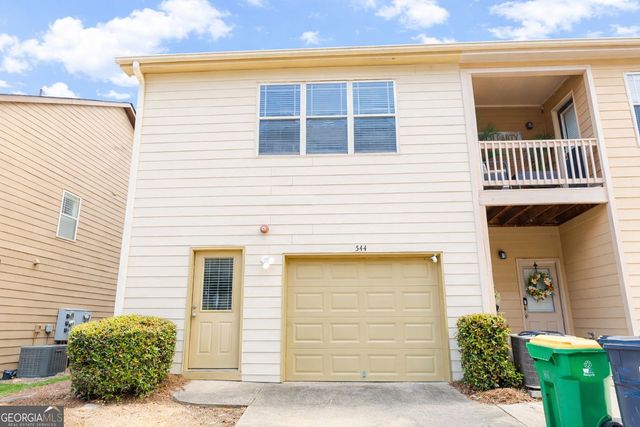 544 Ridge View Crossing, Woodstock, GA 30188