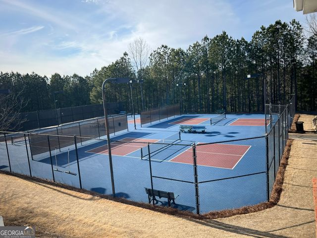 544 Ridge View Crossing, Woodstock, GA 30188