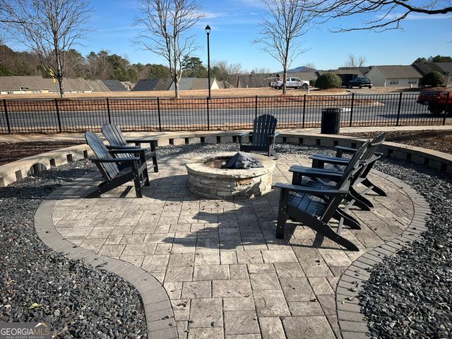 544 Ridge View Crossing, Woodstock, GA 30188