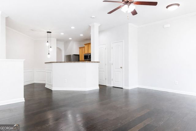 544 Ridge View Crossing, Woodstock, GA 30188