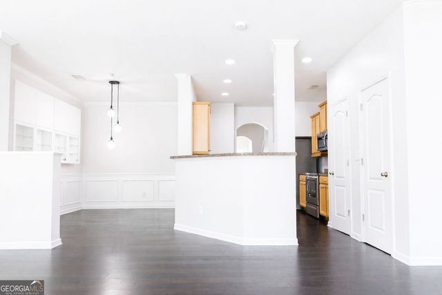 544 Ridge View Crossing, Woodstock, GA 30188