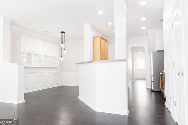 544 Ridge View Crossing, Woodstock, GA 30188