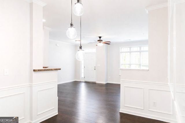 544 Ridge View Crossing, Woodstock, GA 30188