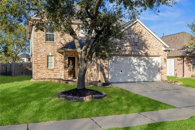 2202 Chelsea Vale Drive, Fresno, TX 77545