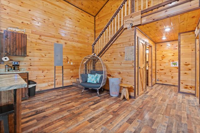 222 Muir Road, Rogers, KY 41365