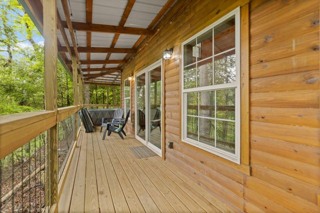 222 Muir Road, Rogers, KY 41365