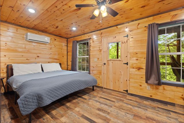 222 Muir Road, Rogers, KY 41365