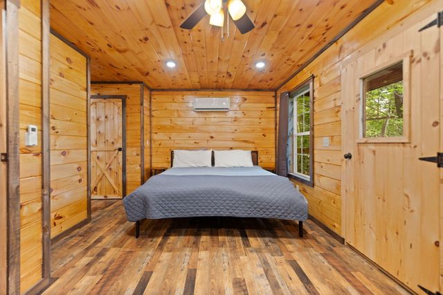 222 Muir Road, Rogers, KY 41365