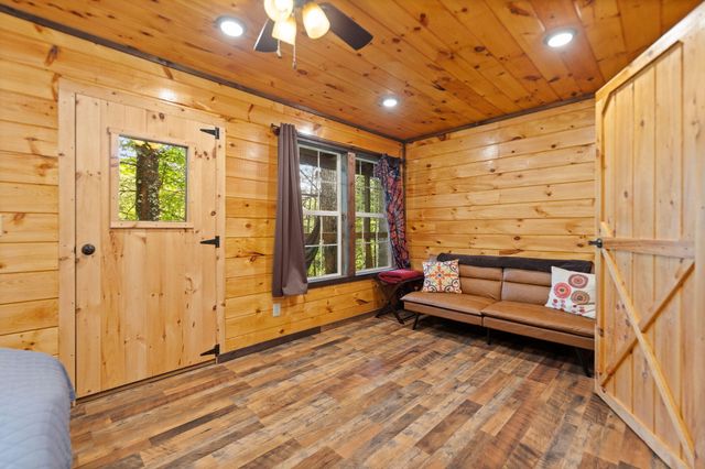 222 Muir Road, Rogers, KY 41365