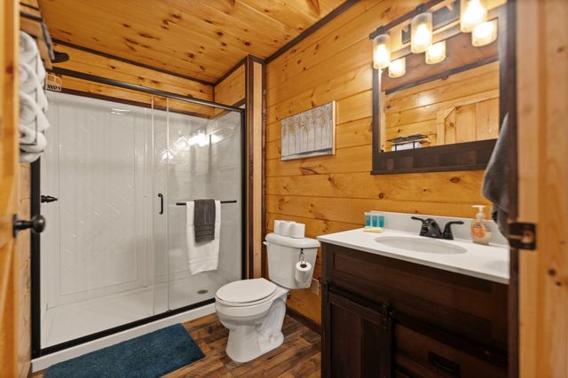 222 Muir Road, Rogers, KY 41365