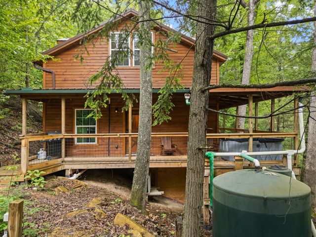 222 Muir Road, Rogers, KY 41365