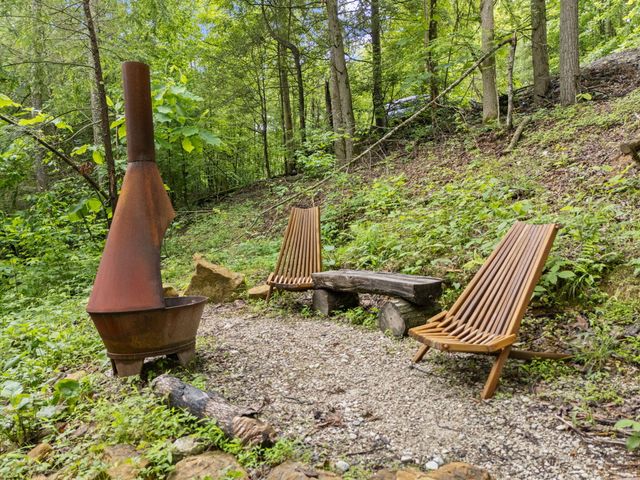 222 Muir Road, Rogers, KY 41365