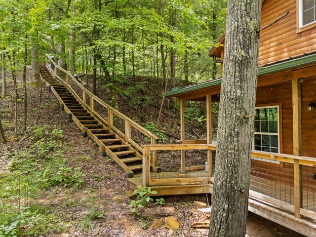 222 Muir Road, Rogers, KY 41365