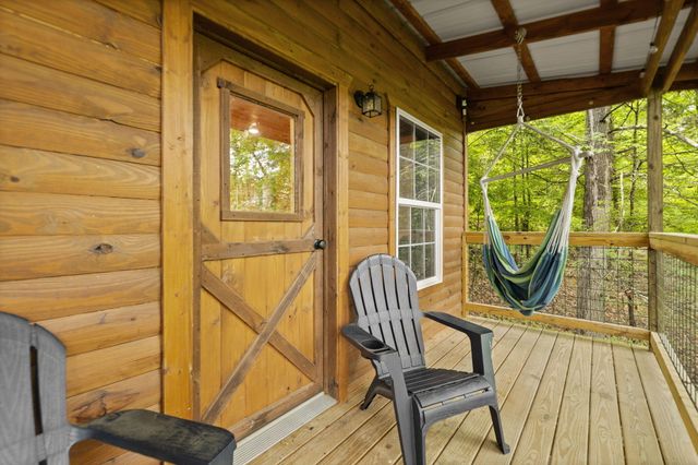 222 Muir Road, Rogers, KY 41365