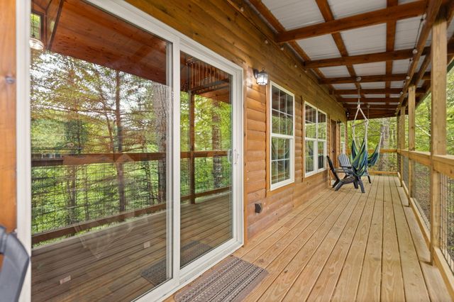 222 Muir Road, Rogers, KY 41365