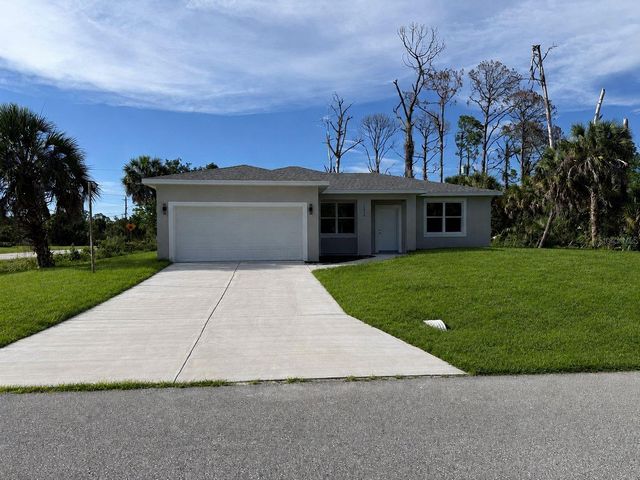 15010 COMMUNITY AVENUE, Port Charlotte, FL 33953