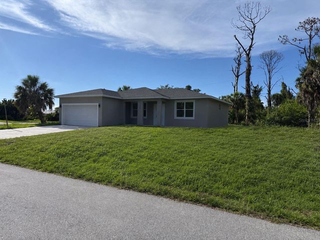 15010 COMMUNITY AVENUE, Port Charlotte, FL 33953