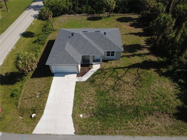 15010 COMMUNITY AVENUE, Port Charlotte, FL 33953