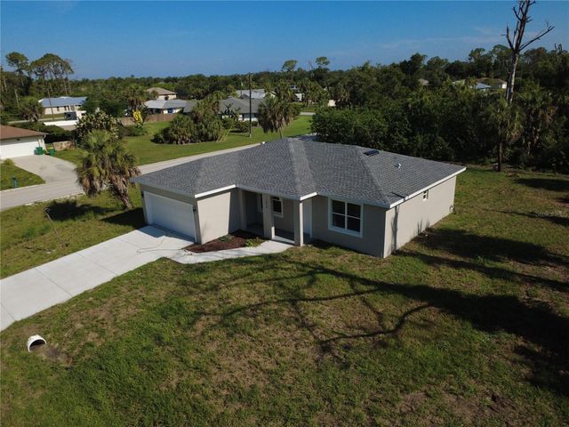 15010 COMMUNITY AVENUE, Port Charlotte, FL 33953