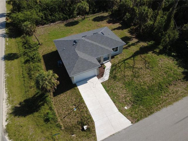 15010 COMMUNITY AVENUE, Port Charlotte, FL 33953