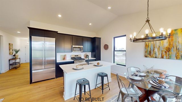 Lot 19 Joseph Court, Leclaire, IA 52753