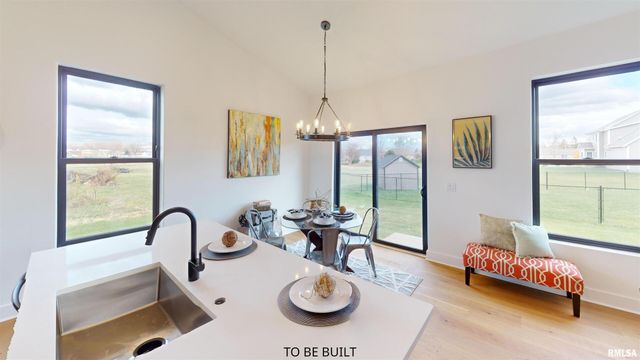 Lot 19 Joseph Court, Leclaire, IA 52753