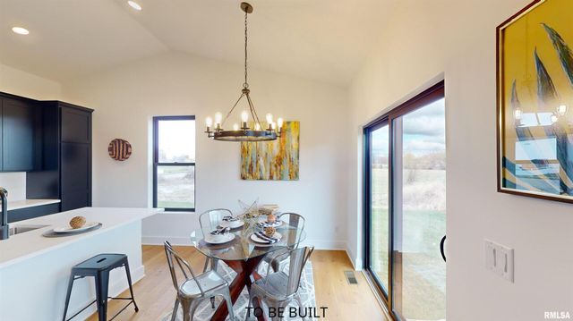 Lot 19 Joseph Court, Leclaire, IA 52753