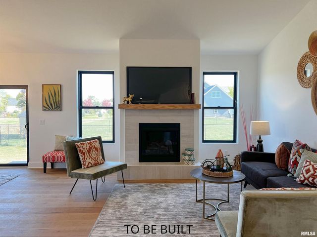 Lot 19 Joseph Court, Leclaire, IA 52753