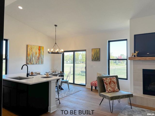 Lot 19 Joseph Court, Leclaire, IA 52753