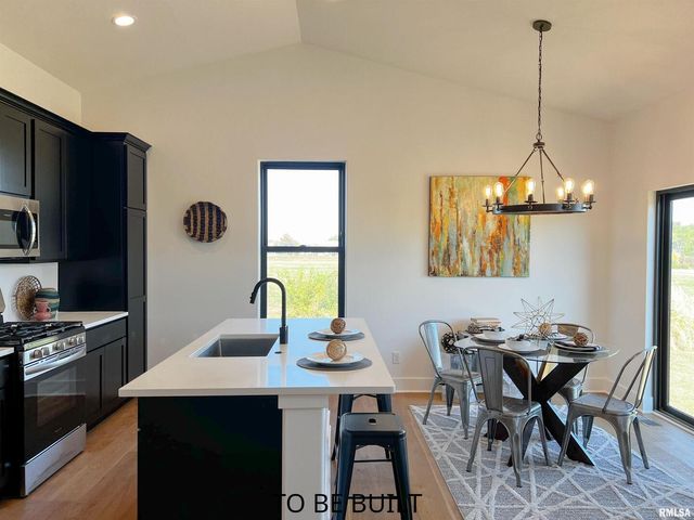 Lot 19 Joseph Court, Leclaire, IA 52753