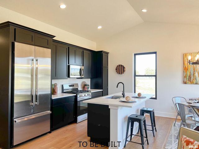 Lot 19 Joseph Court, Leclaire, IA 52753