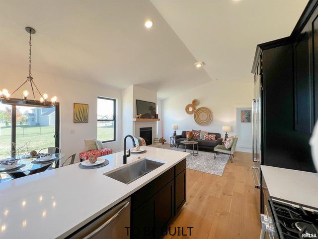 Lot 19 Joseph Court, Leclaire, IA 52753