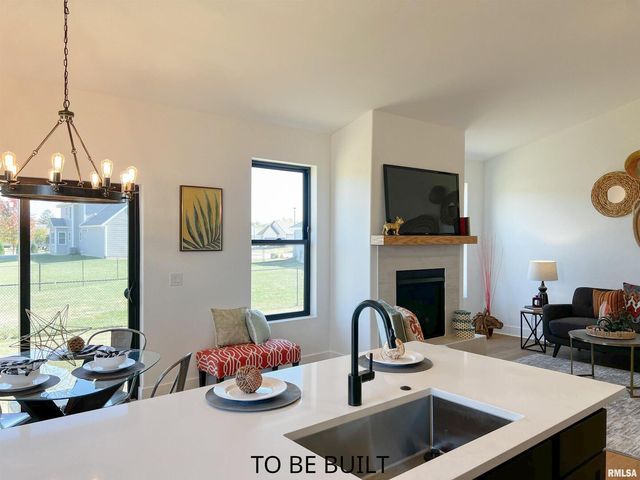 Lot 19 Joseph Court, Leclaire, IA 52753