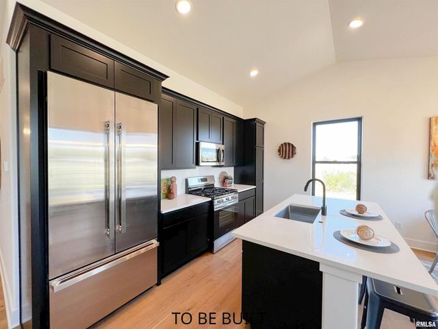Lot 19 Joseph Court, Leclaire, IA 52753