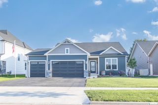 Lot 19 Joseph Court, Leclaire, IA 52753